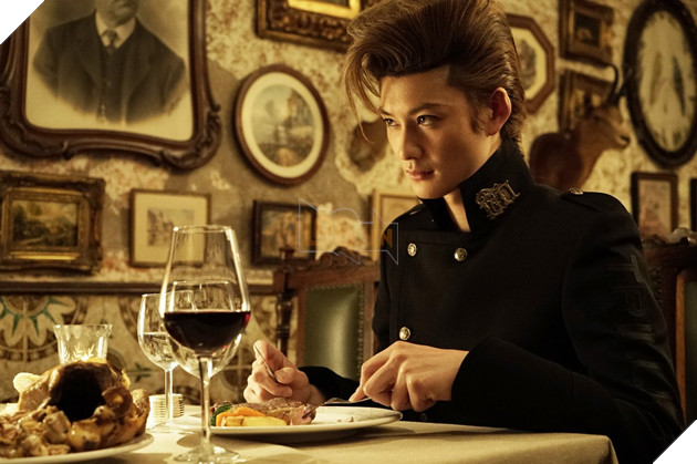 3 tượng đài shounen Nhật Bản sắp sửa đổ bộ phòng vé Việt 5