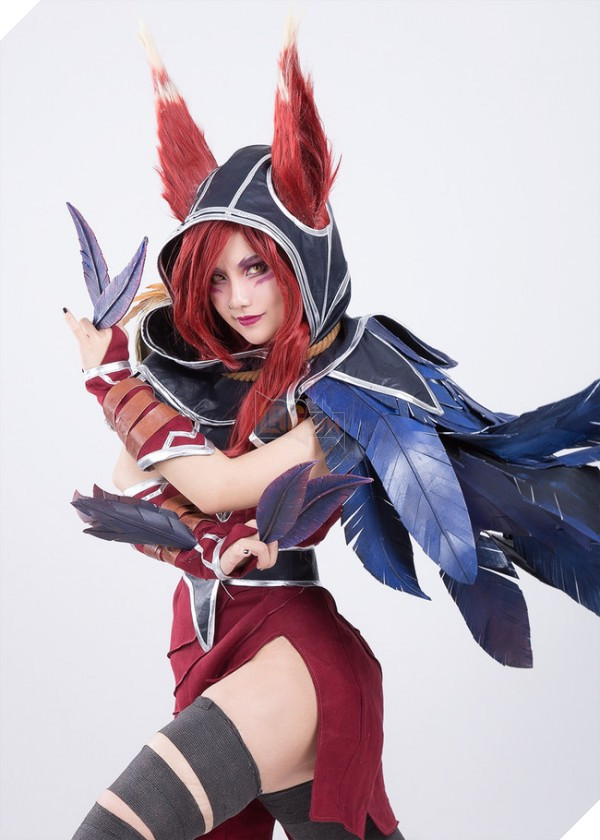 xayah_rakan16