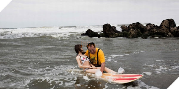 Choáng với những người đàn ông Nhật Bản thề không yêu con gái thật, nguyện cưới búp bê làm vợ