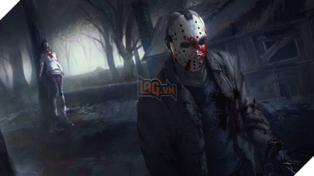 Cố tình tìm lỗi trong Thứ 6 ngày 13 để troll sát nhân Jason, một Youtuber 400.000 subs bị khóa account