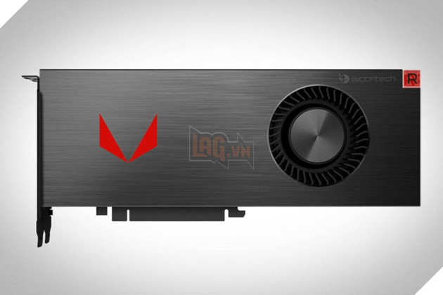 AMD RX Vega vừa lộ điểm benchmark - nhanh hơn GTX 1080 15%, hơn GTX 1070 30%.