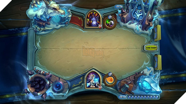 Knights of the Frozen Throne: Bản mở rộng tiếp theo của Hearthstone ra mắt vào tháng 8 này 4