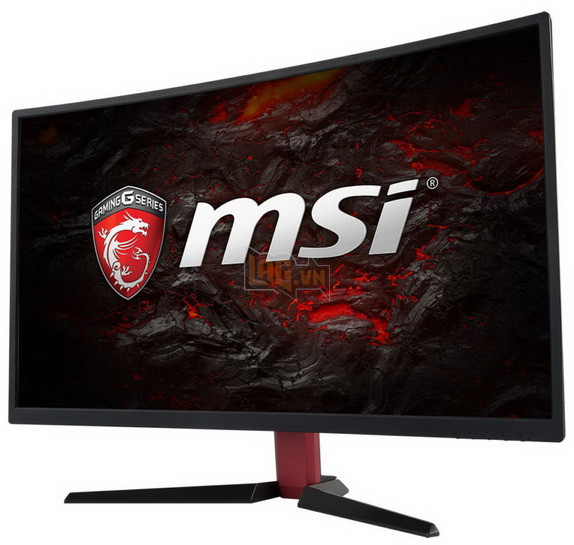 MSI giới thiệu dòng sản phẩm OPTIX - Màn hình 144Hz FreeSync dành cho game thủ