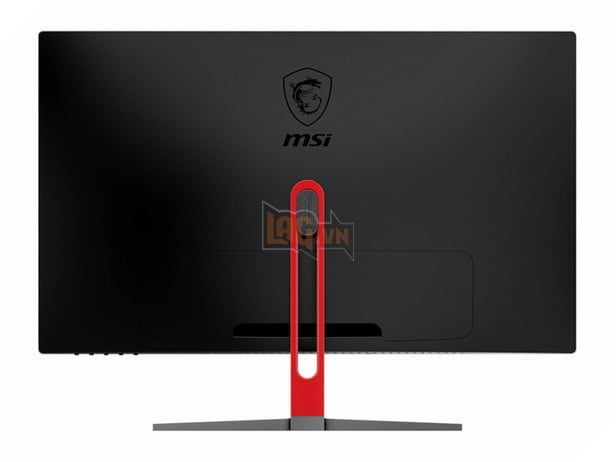 MSI giới thiệu dòng sản phẩm OPTIX - Màn hình 144Hz FreeSync dành cho game thủ 4