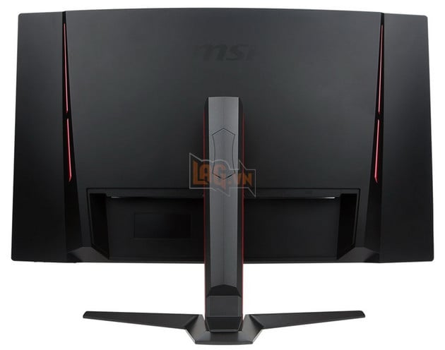 MSI giới thiệu dòng sản phẩm OPTIX - Màn hình 144Hz FreeSync dành cho game thủ 2