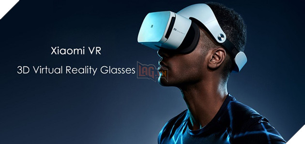 Hai ông lớn Nokia và Xiaomi bắt tay hợp tác trong dự án Ảo trong tương lai 3