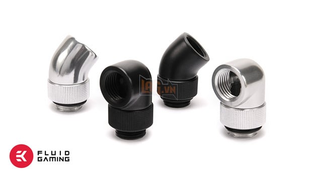 EKWB mở rộng dòng sản phẩm Fluid Gaming Series - Tản nhiệt nước tùy chọn giá rẻ mà chất cho game thủ  2