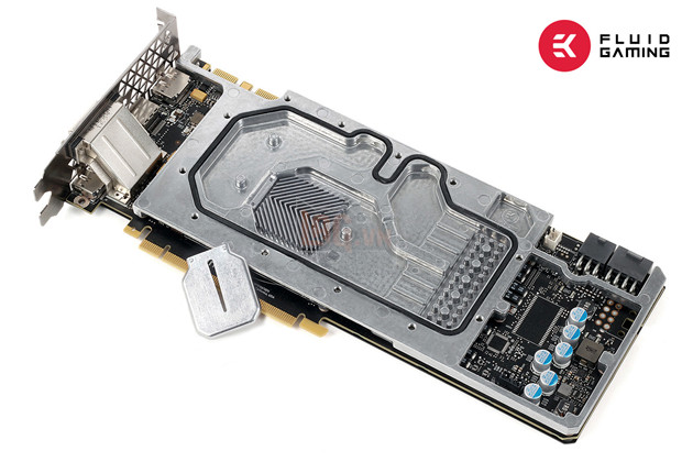 EKWB mở rộng dòng sản phẩm Fluid Gaming Series - Tản nhiệt nước tùy chọn giá rẻ mà chất cho game thủ  3