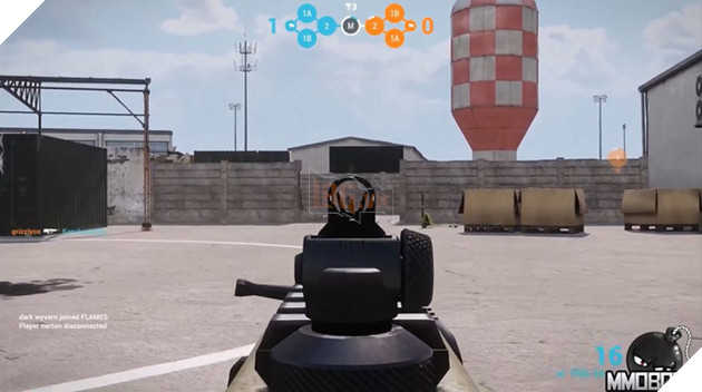 Cận cảnh Argo - Game bắn súng siêu khó mới mở miễn phí đang gây sốt