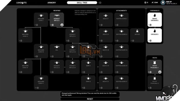 Cận cảnh Argo - Game bắn súng siêu khó mới mở miễn phí đang gây sốt