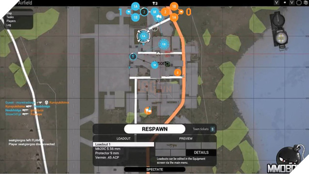 Cận cảnh Argo - Game bắn súng siêu khó mới mở miễn phí đang gây sốt