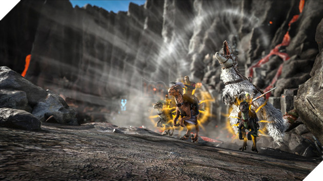 Ngược đời tựa game sinh tồn đang bán với giá chỉ vài trăm nghìn bỗng nhiên tăng giá