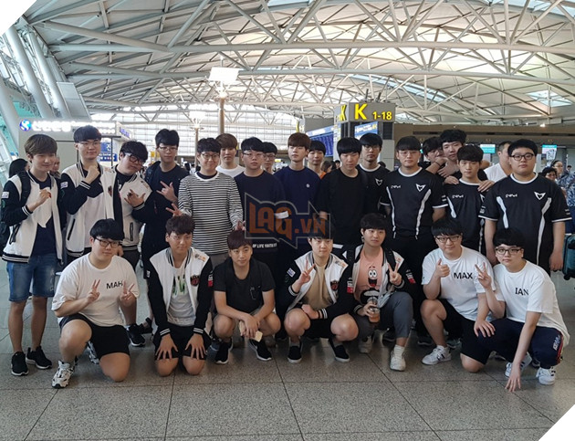 LMHT: Faker tuyên bố không e ngại bất cứ tuyển thủ ngoại quốc nào