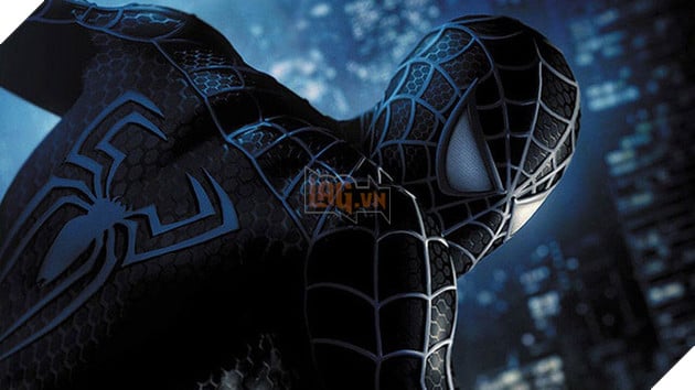 
Sự thay đổi của bộ giáp Nhện trong phần cuối cùng của loạt phim do Sam Raimi đạo diễn
