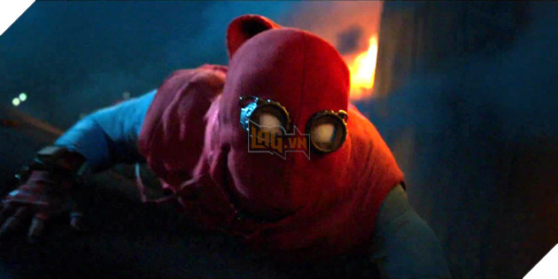 Bộ giáp của Spider-Man đã tiến hóa như thế nào hơn một thập kỷ?