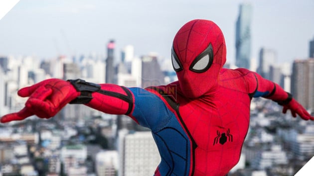 Bộ giáp của Spider-Man đã tiến hóa như thế nào hơn một thập kỷ?