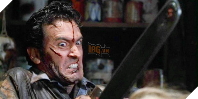 Những loại vũ khí "độc đáo" nhất trong lịch sử điện ảnh