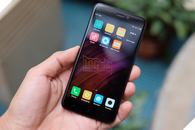 Đây là những mẫu smartphone tầm trung chơi game mượt nhất tại Việt Nam