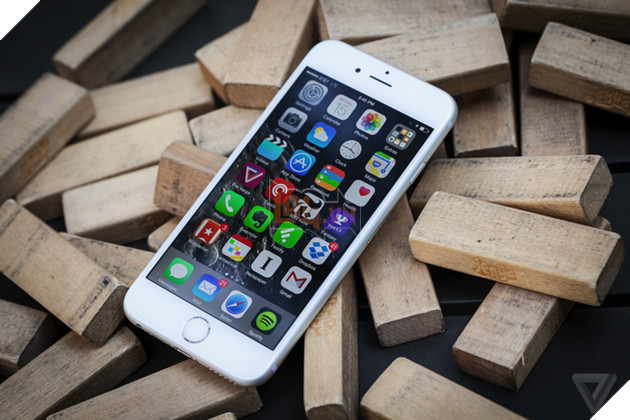 Đây là những mẫu smartphone tầm trung chơi game mượt nhất tại Việt Nam