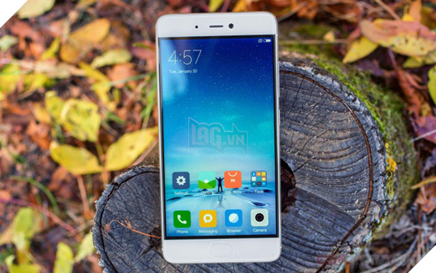 Đây là những mẫu smartphone tầm trung chơi game mượt nhất tại Việt Nam