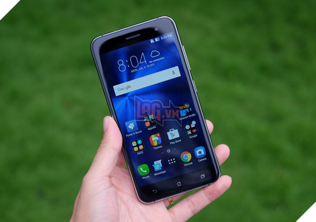 Đây là những mẫu smartphone tầm trung chơi game mượt nhất tại Việt Nam