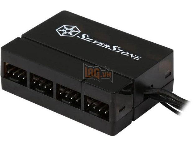 Tất tần tật về Case fans Phần 1  11