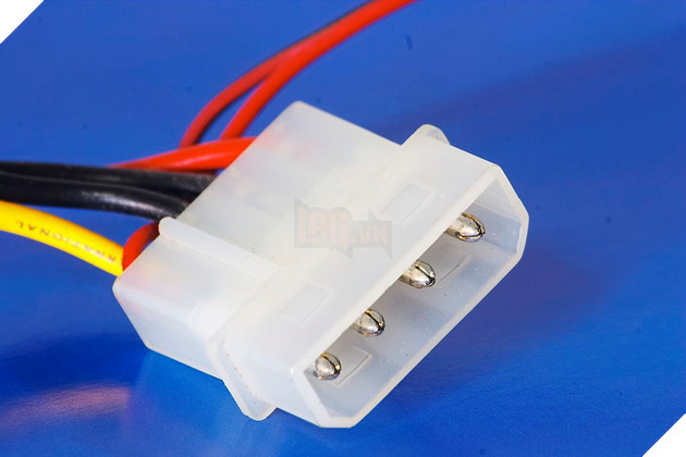 Tất tần tật về Case fans Phần 1  6