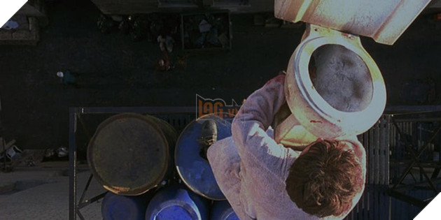 Những loại vũ khí "độc đáo" nhất trong lịch sử điện ảnh