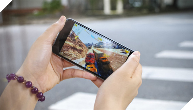 Đây là những mẫu smartphone tầm trung chơi game mượt nhất tại Việt Nam