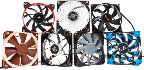 Tất tần tật về Case fans Phần 1  2