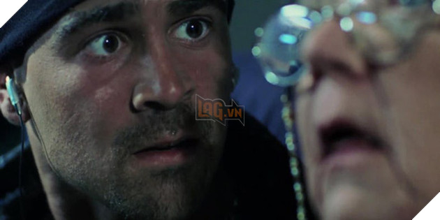 Những loại vũ khí "độc đáo" nhất trong lịch sử điện ảnh