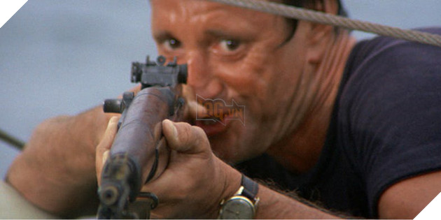 Những loại vũ khí "độc đáo" nhất trong lịch sử điện ảnh