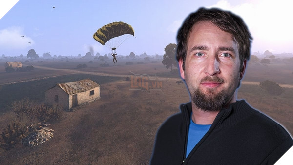 Brendan Greene cực kì tự tin về khả năng ra mắt PlayerUnknown's Battlegrounds hoàn chỉnh