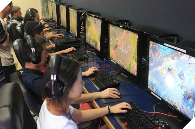 Ngành học eSports đã có suất học bổng đặc biệt cho game thủ Overwatch tại Mỹ 3
