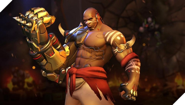 Muốn "làm chủ" Doomfist ư? Có lẽ nên xem qua những mẹo dưới đây