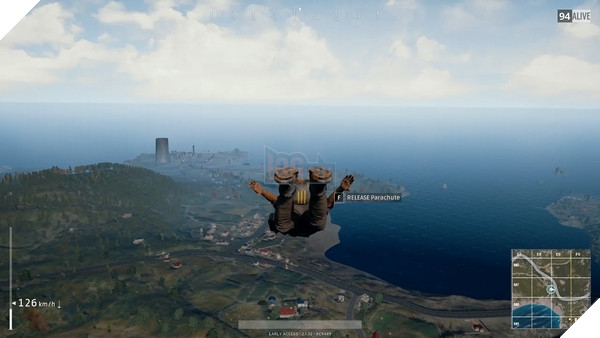 PlayerUnknown's Battlegrounds sẽ "đổ bộ" Xbox One vào cuối năm nay