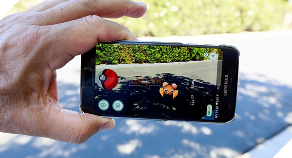 Cách duy nhất chấm dứt tình trạng này là ... Pokemon GO hết hot