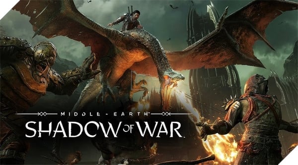 Với khả năng góp mặt tính năng này, Shadow of War đang được người hâm mộ ủng hộ