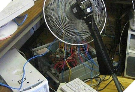 Tất tần tật về Case fans Phần 1 