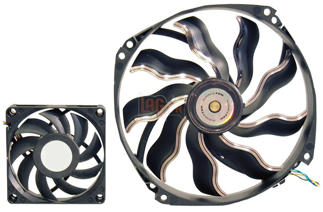 Tất tần tật về Case fans Phần 1  4