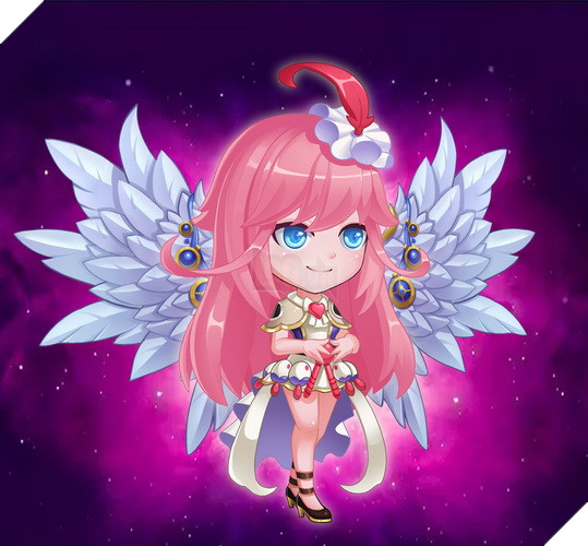 GunPow gây bất ngờ cho game thủ với hàng loạt cập nhất mới ở phiên bản Tân Thế Giới 4