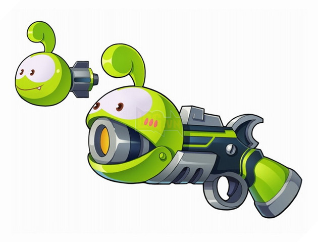 GunPow gây bất ngờ cho game thủ với hàng loạt cập nhất mới ở phiên bản Tân Thế Giới 2