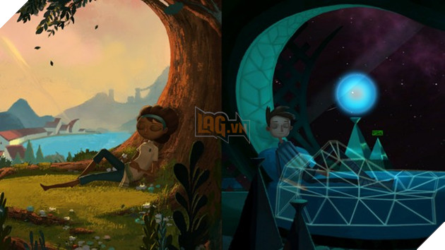 Top game mobile có cốt truyện hay tuyệt đáng để khám phá