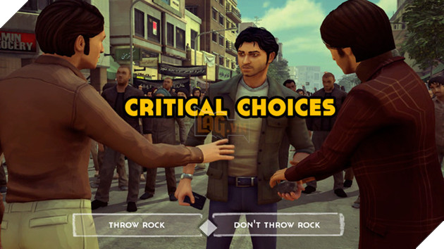 Top game mobile có cốt truyện hay tuyệt đáng để khám phá