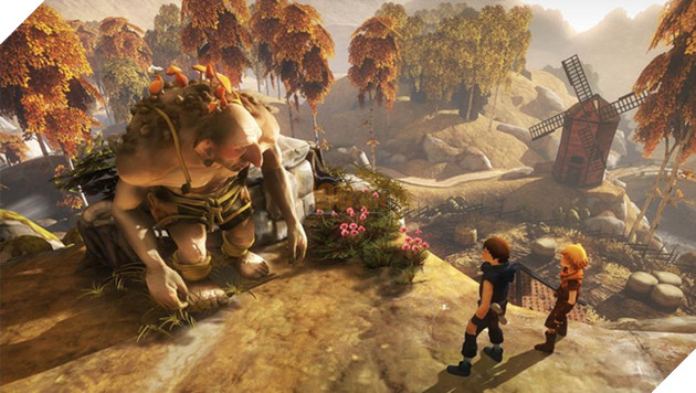 Top game mobile có cốt truyện hay tuyệt đáng để khám phá