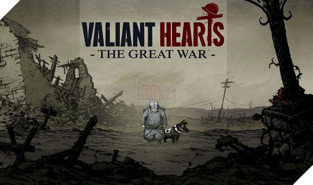 Top game mobile có cốt truyện hay tuyệt đáng để khám phá