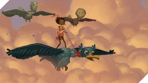 Top game mobile có cốt truyện hay tuyệt đáng để khám phá