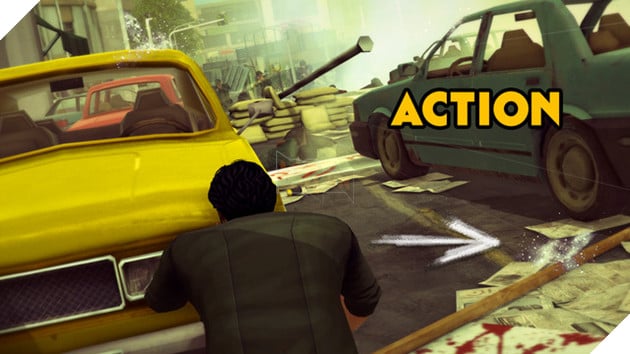 Top game mobile có cốt truyện hay tuyệt đáng để khám phá