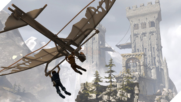 Top game mobile có cốt truyện hay tuyệt đáng để khám phá