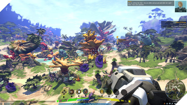 Firefall - Game bắn súng đỉnh cao bất ngờ đóng cửa trên PC chuyển hướng mobile